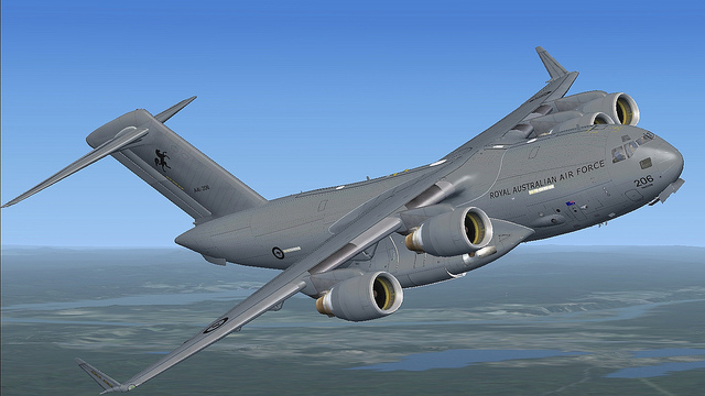 C-17-virtavia