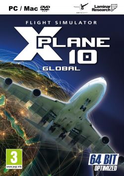 X-Plane10
